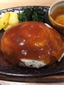 デニーズ 鎌ヶ谷初富店