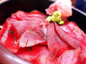 鮨処 みこし