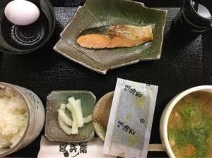 とんかつ・うどん 官兵衛 西宮名塩SA下り