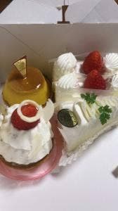 モンシェリー 本店