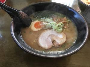 麺処 さくら屋