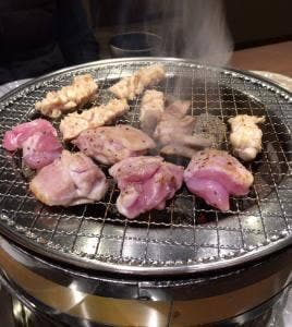 ホルモン横丁 下関店