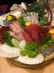 駿河湾 あかり