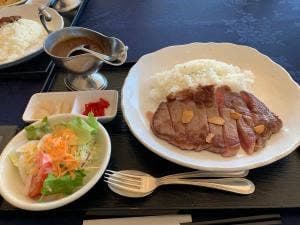 三木の里カントリークラブ レストラン