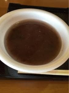 由加神社本宮 お食事処