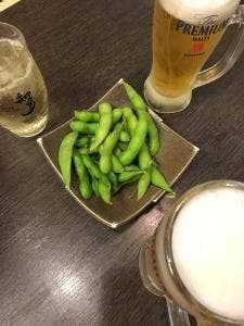 宴ん屋一代 姫路駅店