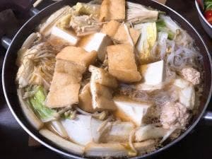 チャンコ横綱