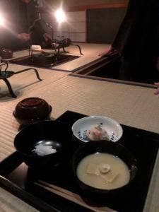 夜咄 Sahan