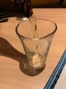 秩父湯台所