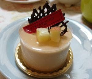 パティスリーストラスブール NOVA店