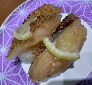 海天すし 金沢田上店