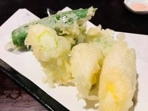 手打ち蕎麦 あおやま