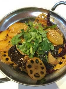 阿蘇米線