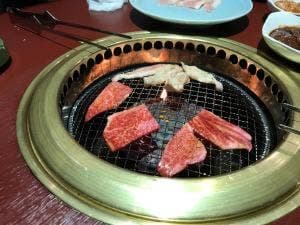焼肉 南大門