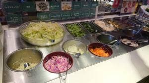 ステーキガスト 羽曳野店