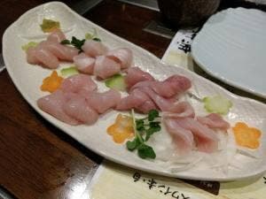 地鶏料理専門店 無玄