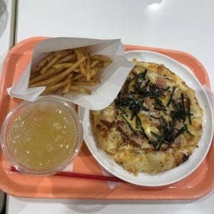 ピザーラエクスプレス東京タワー店