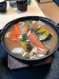 そば処 かど久