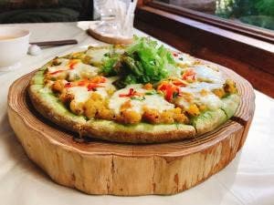 菩提樹