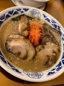 ちゃあしゅうや亀王 東九条店
