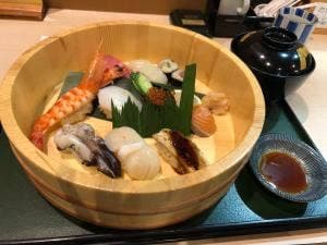 むさし寿司