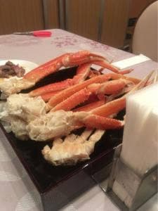 ラ・ベランダ アパホテル金沢駅前