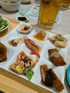 ア ラ ソーヤ きたゆざわ 森のソラニワ