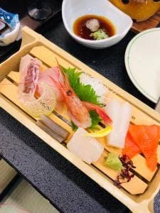 ホテル高州園