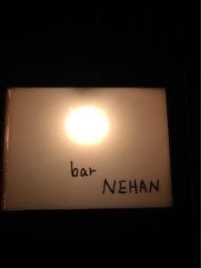 NEHAN