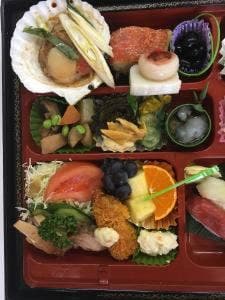 お食事処 あんべ