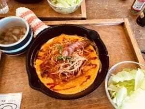 メリメロ・デリ