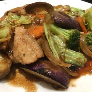 大戸屋ごはん処 テラッソ姫路店