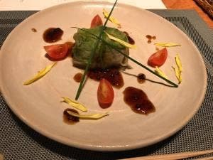 創作鉄板 和魂鉄才