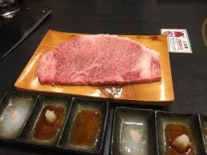 焼肉 金田