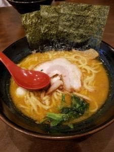 松壱家 平塚店