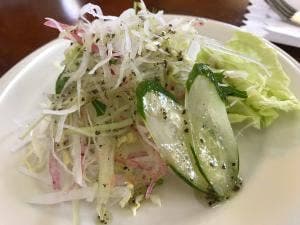 トラットリア マンマ