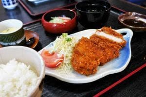 大鳥居