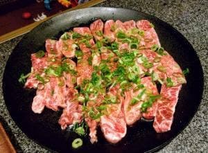 あみやき亭 四日市日永店