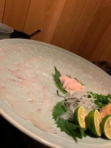 ふぐくじら