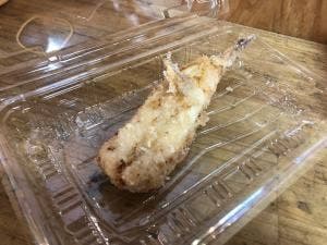 豊浜魚ひろば 好生