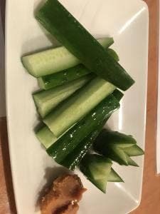 春菜寿司