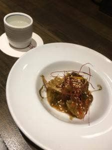 Au Petit Bouchon