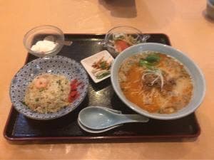 天狗屋飯店