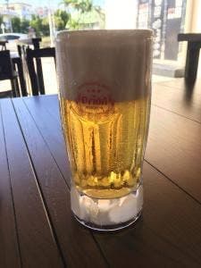 allday dining&bar CAMALEONTE