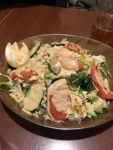カレー＆居酒屋 ニコニコカレー 中野店
