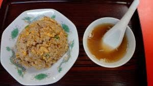 中華メモリー