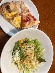 ナポリの食卓 所沢店