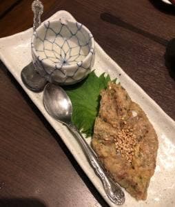 日本橋 うお・希