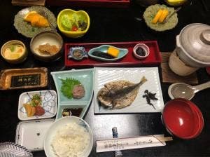 山木旅館