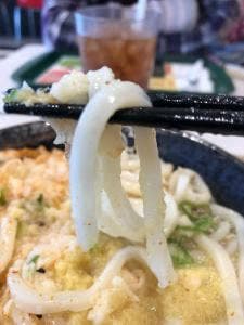 はなまるうどん イオンモール甲府昭和店